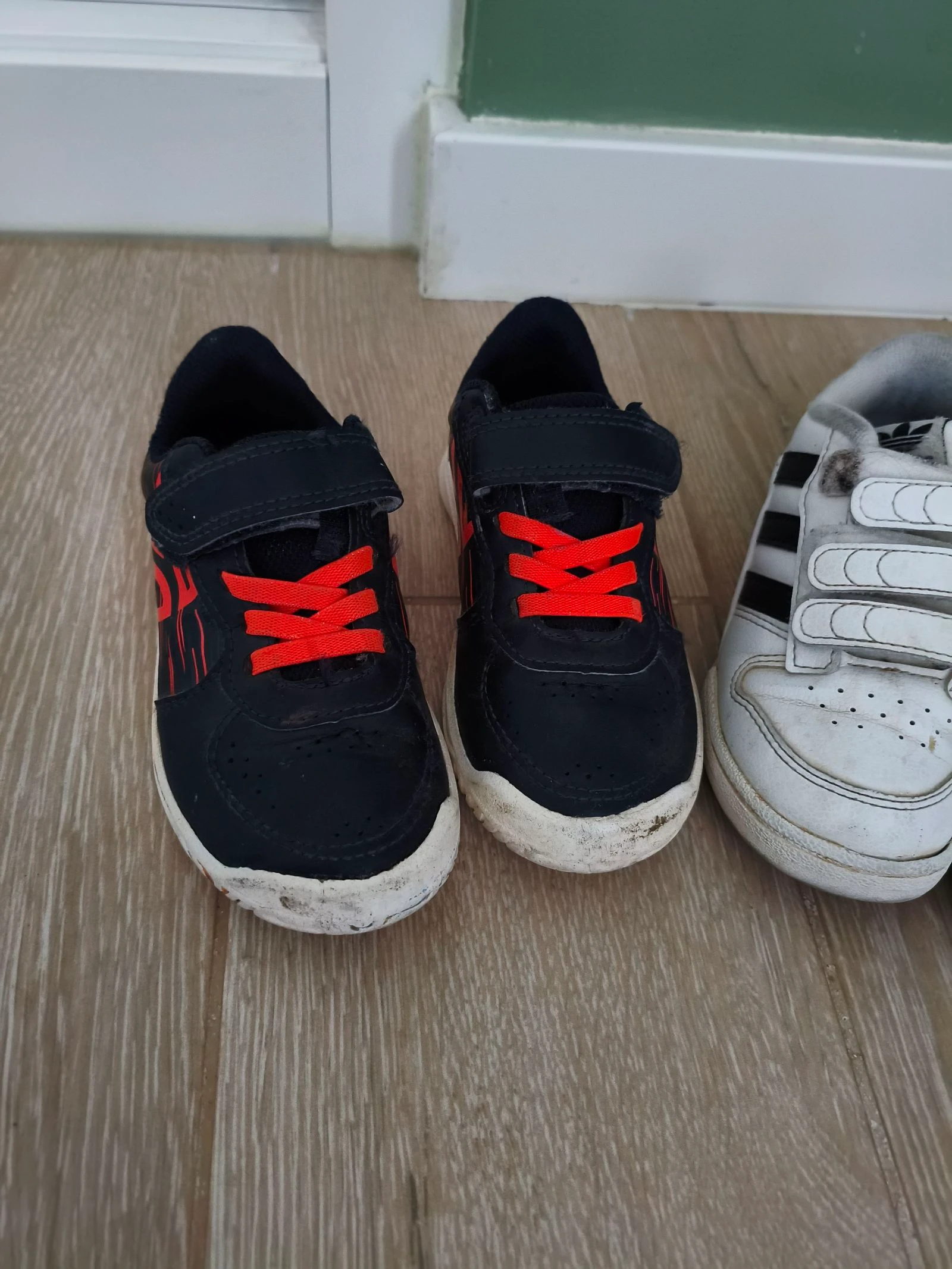 Partij sneakers – photo 3